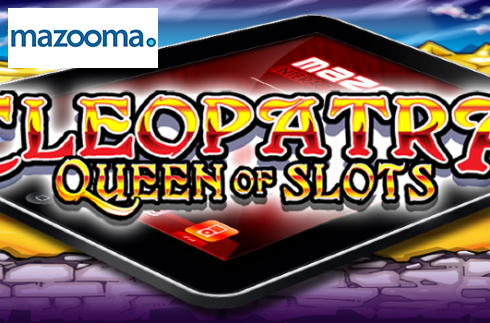 Cleopatra Queen of Slots